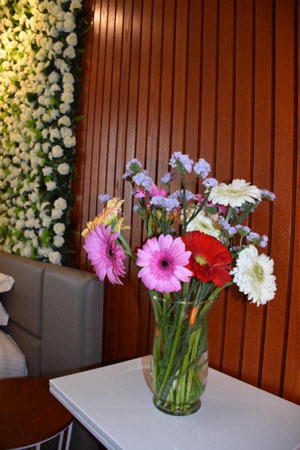 Hotel Ergi'S Durres Exterior photo